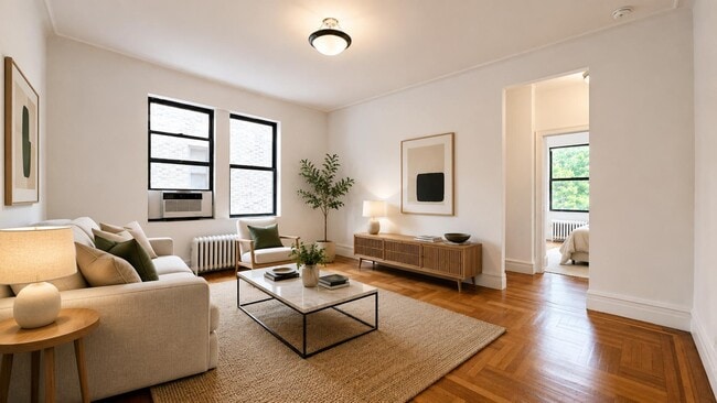 Building Photo - 652 W 163rd St