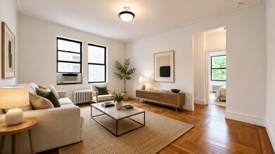 Building Photo - 652 W 163rd St