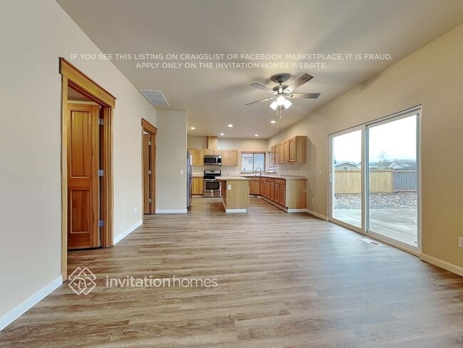 Building Photo - 1104 Williams St NW