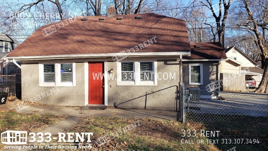 Foto principal - You'll love this darling updated house in ...