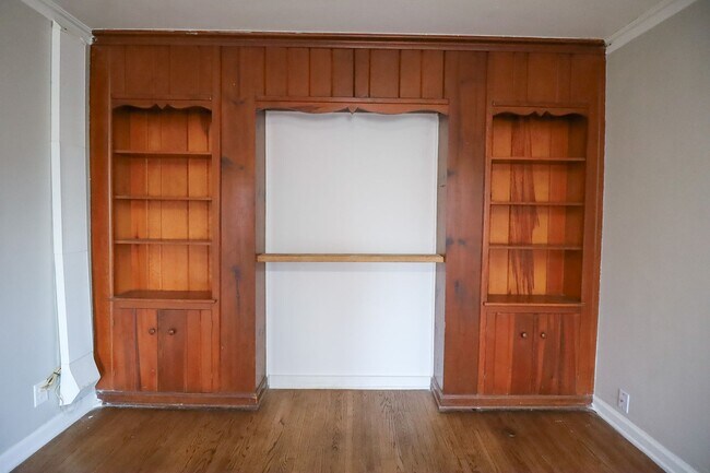 Foto del edificio - Section 8 Welcome! 2/1 Ready for Immediate Move In!!