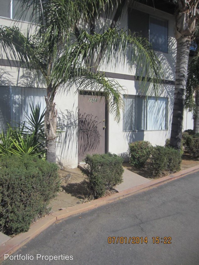 Primary Photo - 1505 Mt Vernon Ave