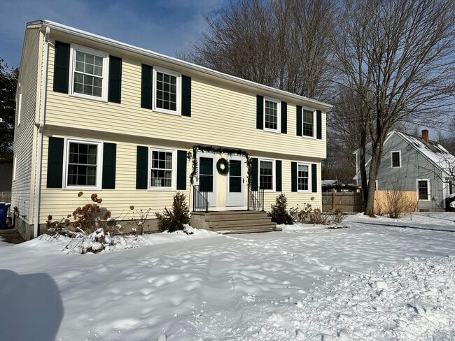 Photo - 14 Miranda Cir House