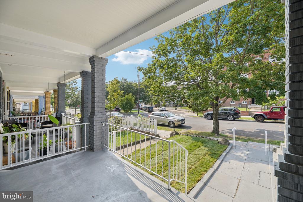 Foto principal - 729 Madison St NW