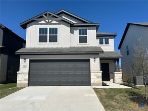 Building Photo - 945 Heartseed Ave