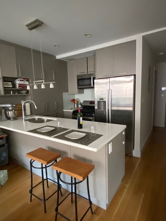 Foto del edificio - 191 Huron St