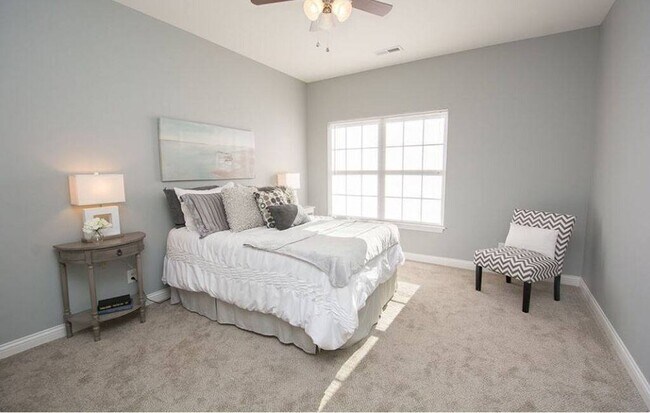 Foto del edificio - Glenmary Pointe Apartments
