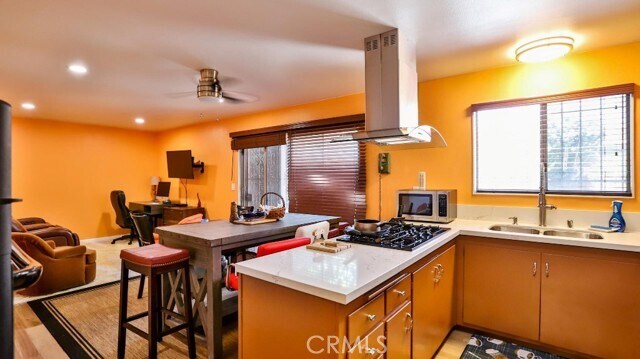 Foto del edificio - 331 E Cassidy St