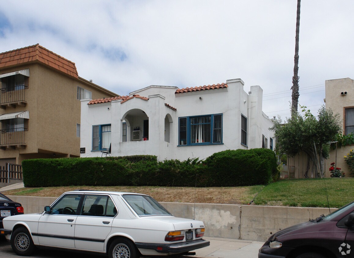 Building Photo - 4121-4125 Hamilton St