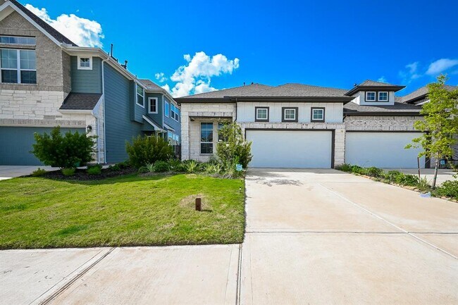 Foto del edificio - 1535 Cathedral Bend Drive