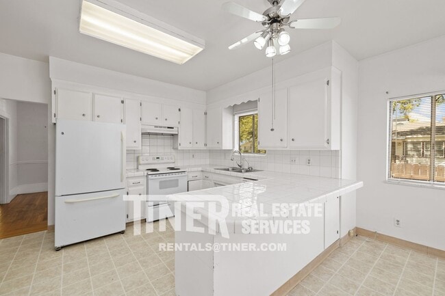 Photo - 4201 53rd St House