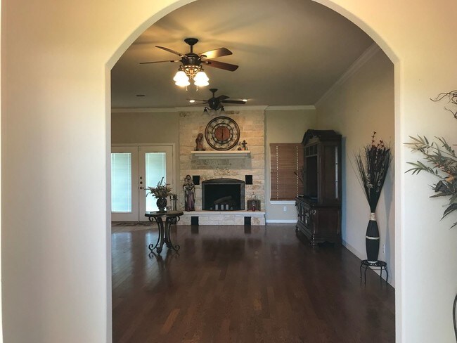 Building Photo - 3 br, 2 bath House - 536 Will Smith Circle