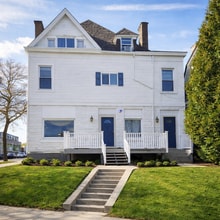 Building Photo - 4103 Allequippa St