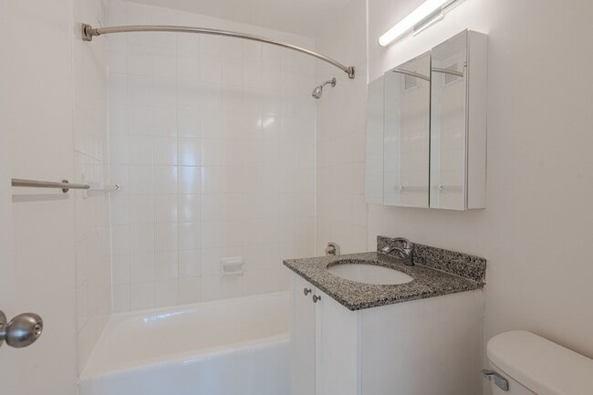 Elegance meets everyday convenience - Newport Rentals