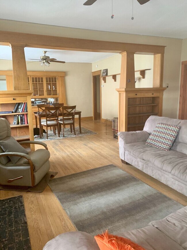 Foto del edificio - 1833 11th Ave