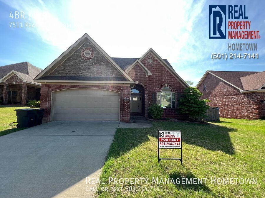 4Bedroom 2Bath Home For Rent in... House for Rent in