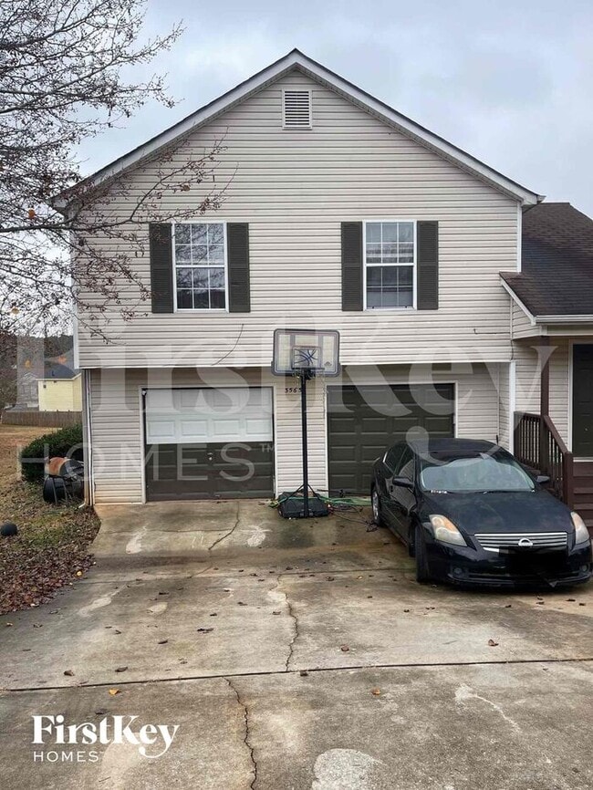 Building Photo - 3565 Mosswood Ln