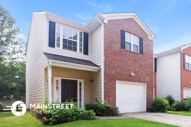 Foto del edificio - 5097 Windsor Forrest Ln