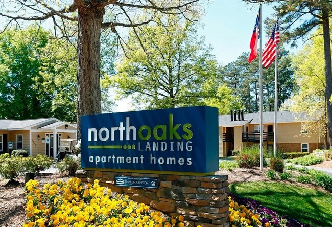Foto del edificio - North Oaks Landing