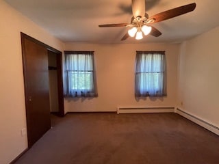 Bedroom 2nd floor - 184-1 Robert Treat Dr