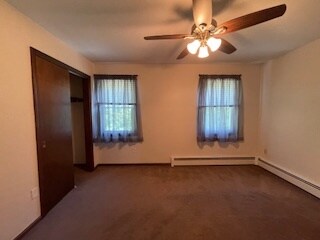 Dormitorio 2do piso - 184-1 Robert Treat Dr