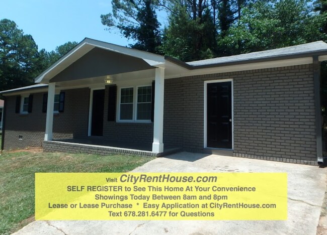 Foto del edificio - 3 Bedroom 2 Bath  Kell High School District