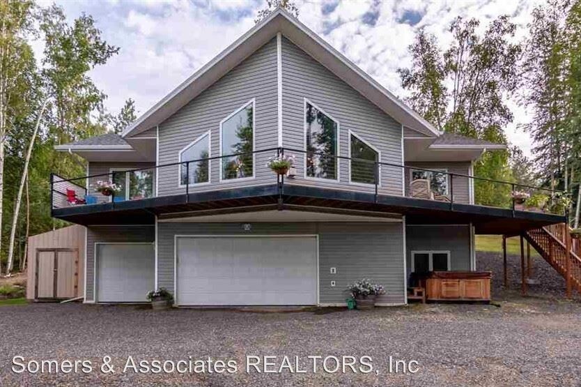 Primary Photo - 4 br, 4 bath House - 1430 McGrath Rd.