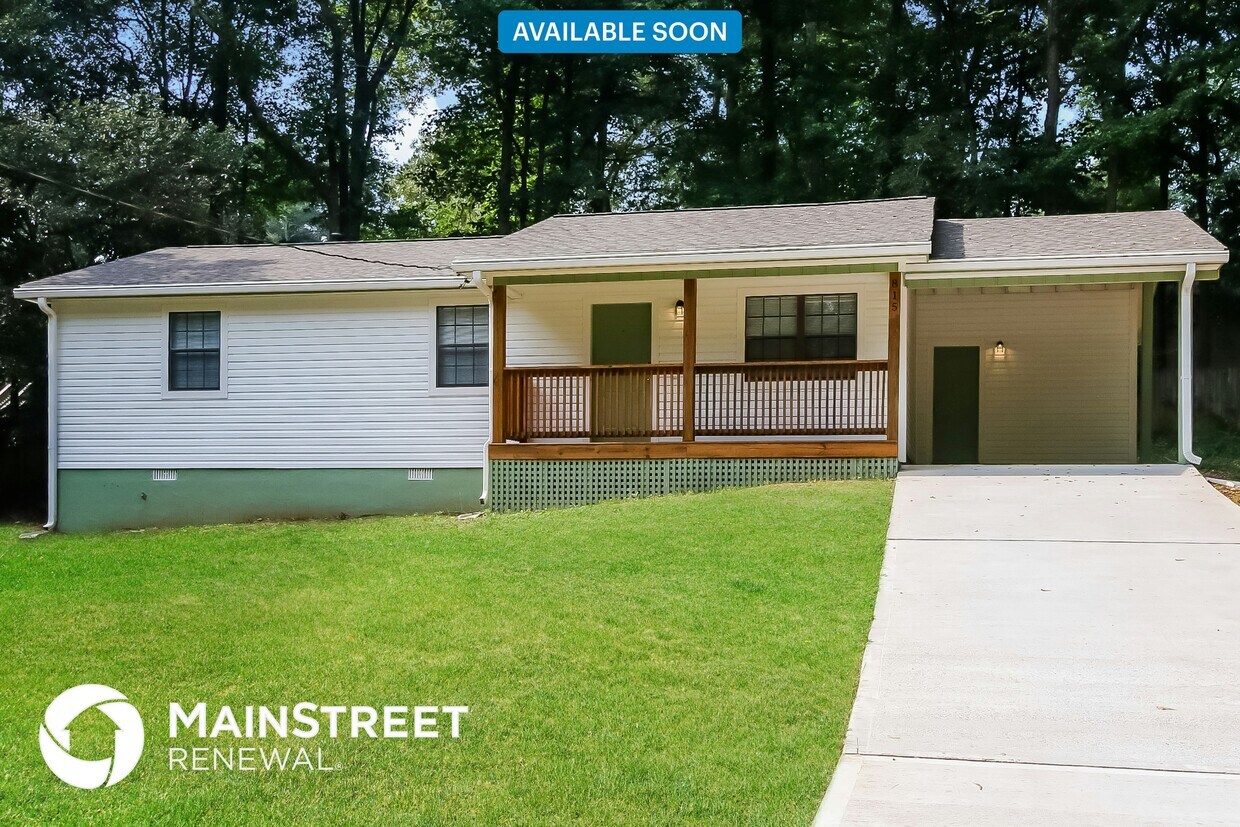 Foto principal - 815 Bridgewater Way SE