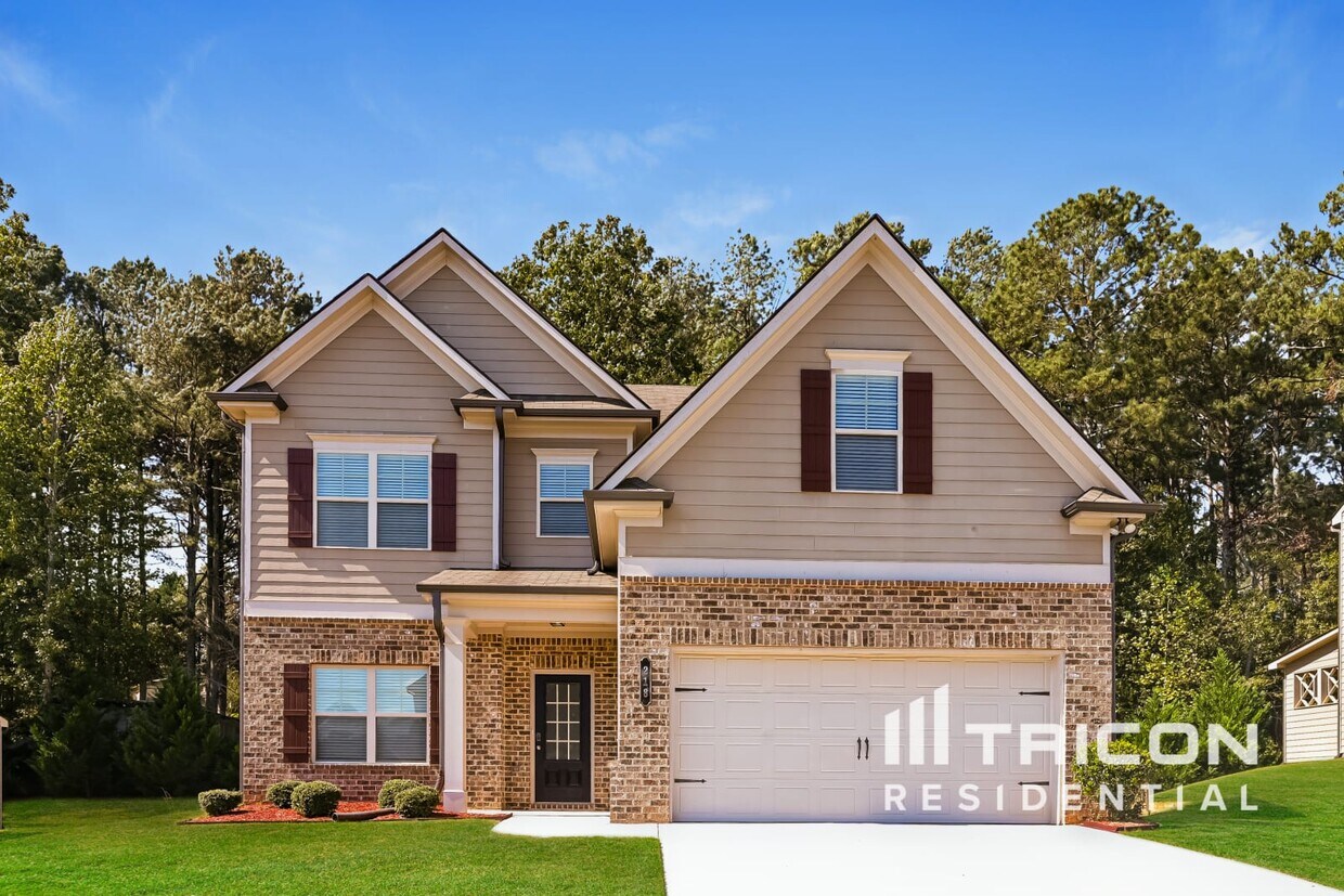 Foto principal - 218 Evergreen Way
