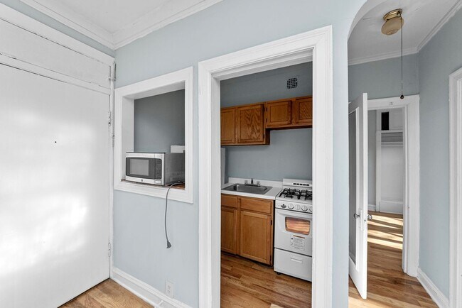 Foto del edificio - 4614 N Paulina St