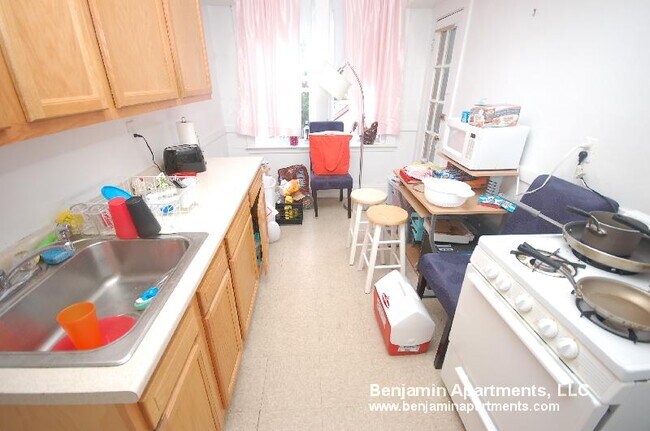 Foto del edificio - 127 Sutherland Rd