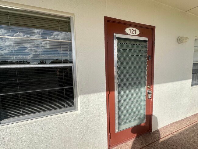 Foto del edificio - 121 Brighton C