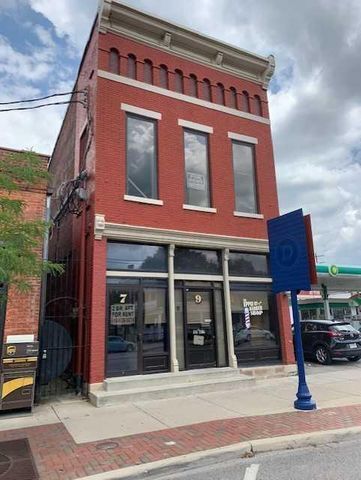 Building Photo - 9 E William St