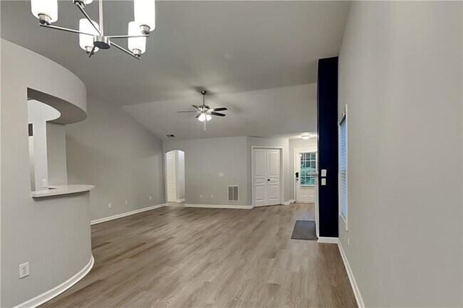 Foto del edificio - 422 Arrowhead Trail