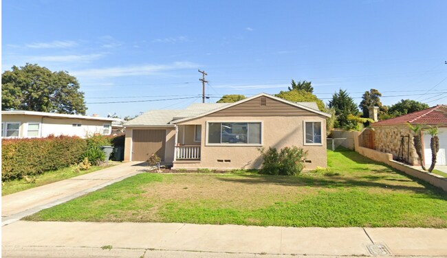 Foto del edificio - 3BR/1BA Single Family Home (920 SF)
