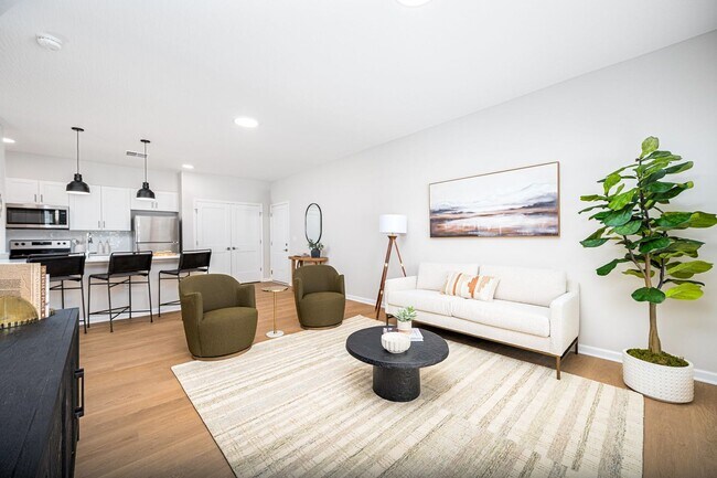 Foto del edificio - Meadows at Sunbury