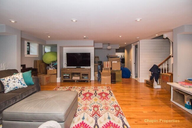 Foto del edificio - 158 Cypress St