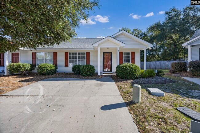 Foto del edificio - 41 Providence Manor Ct