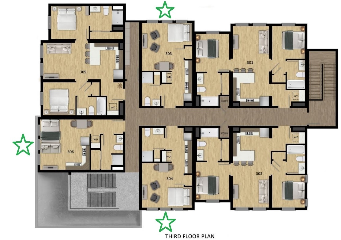 Building Photo - 1200 Capitol St