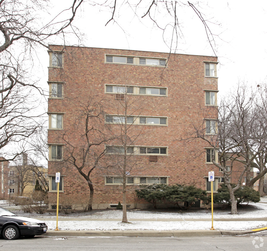 Building Photo - 1908-1920 W Hood Ave