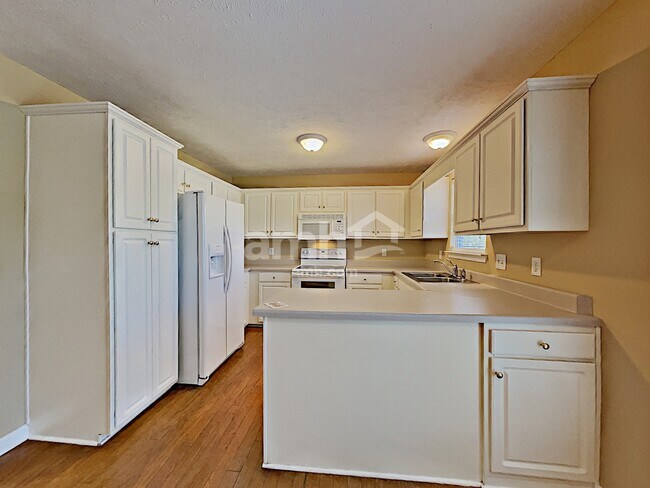 Foto del edificio - 212 Parrish Pl