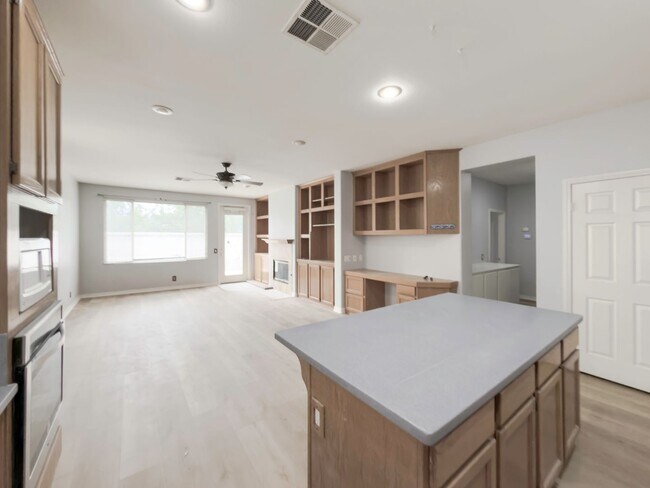 Foto del edificio - COMING SOON! Cute, Single Story Home For Rent In Temeku Hills!