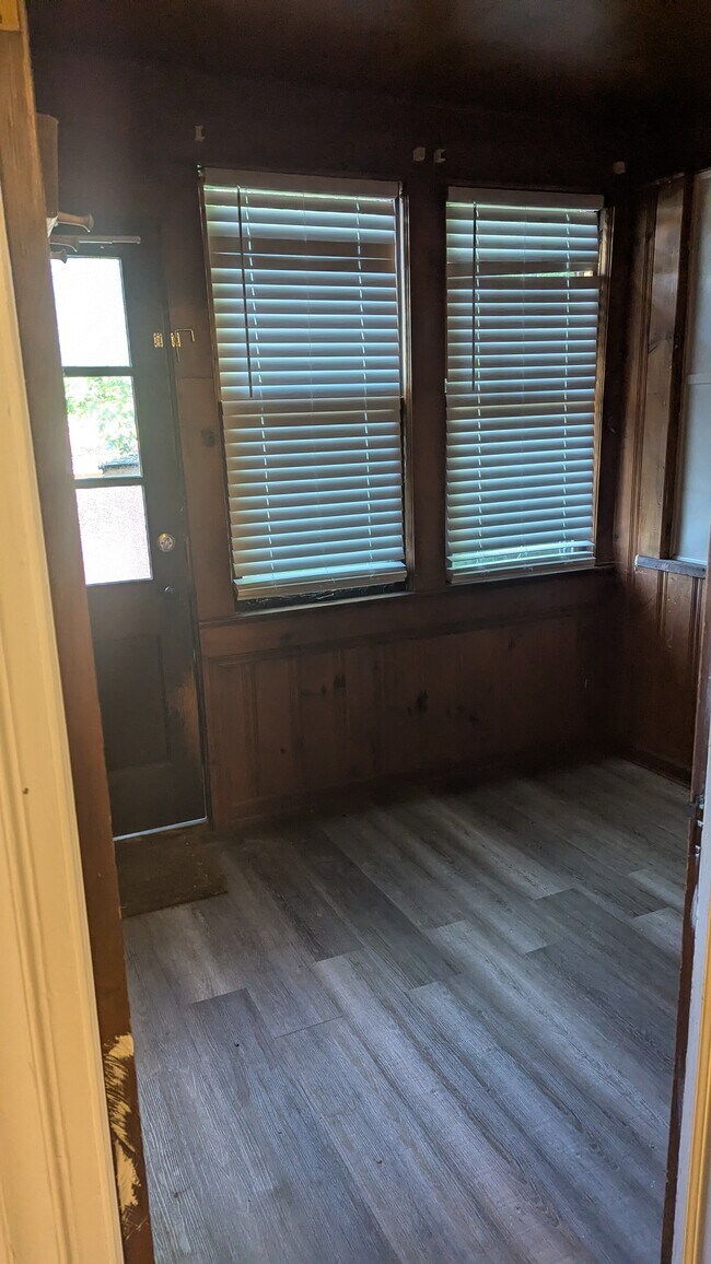 UNIDAD ACTUAL ALQUILADA - Little Italy Student Housing