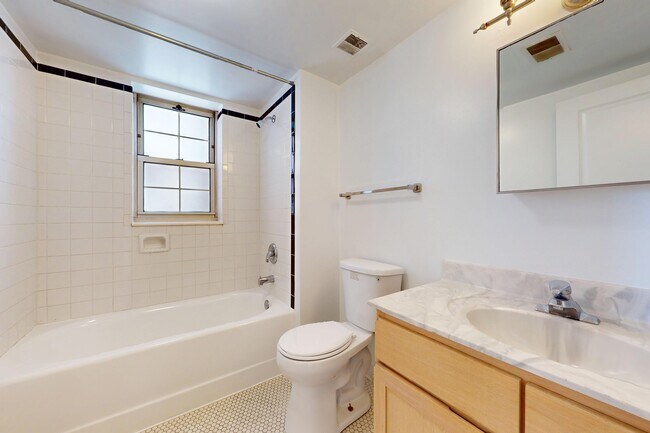 Interior Photo - Coronado Place and Towers