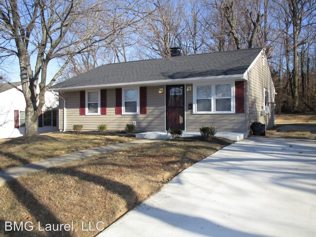 Building Photo - 1204 Lindsay Rd