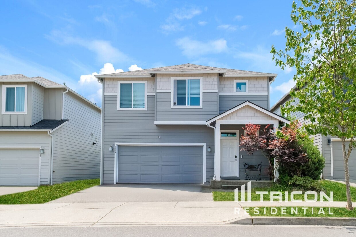 Foto principal - 8816 56th Pl NE