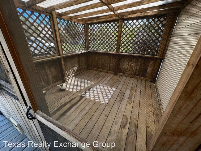 Foto del edificio - 3 br, 2 bath House - 5026 Williams Dr.