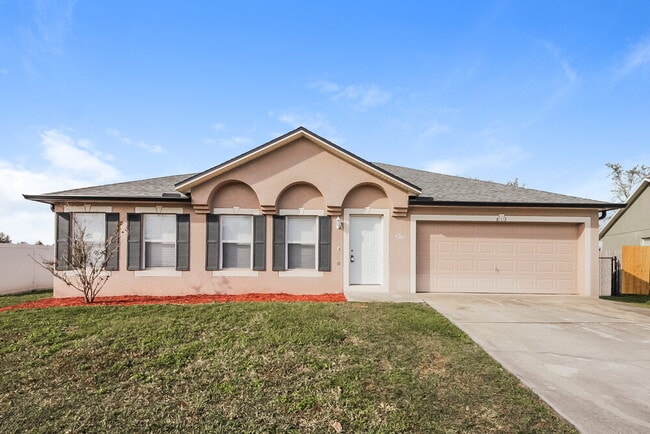 Building Photo - 813 Albi Ct