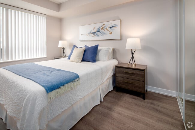 1 Bdrm - Serrano at Village Gate West