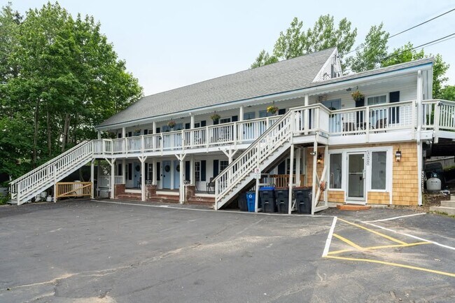 Photo - 6 Sunset Dr Townhome